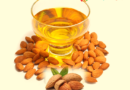 Almond Oil –A Plant Based Versatile Oil